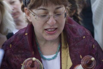 Because I can/Rachel Cohen Yeshurun