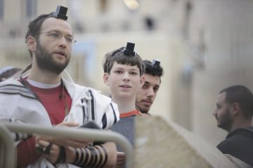 My Thoughts/ Rabbi Dan Goldblatt