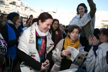 God Has Called Me to the Torah. I Am Ready / Caryn Turner