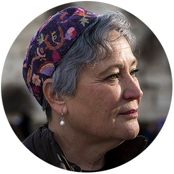 Lesley Sachs