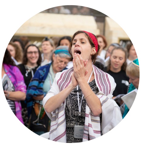 יוכי רפפורט-זירלר