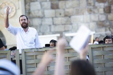 קמפיין Me Too/ לזלי זקס