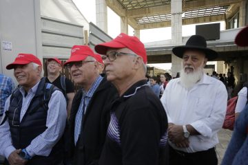 איך היה לי בראש חודש / דוד גלזנר. צנחן 1967