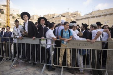 עד כאן! / צבי כאהן