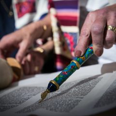 עיד אל בנאת בכותל – 5.12.2018