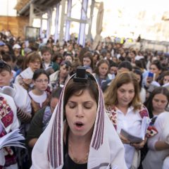 תגידו שלום למנכ"לית החדשה